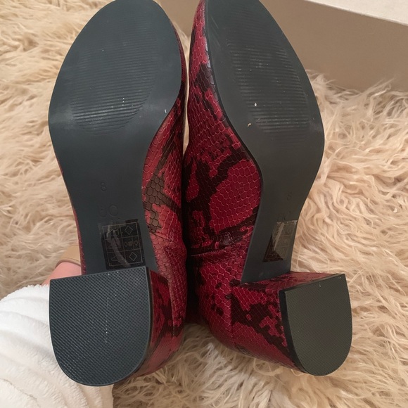 Urban outfitters booties - Picture 6 of 8